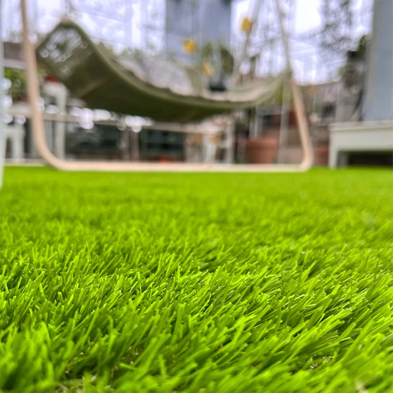 Tufa artificiale DIY për oborrin e shtëpisë